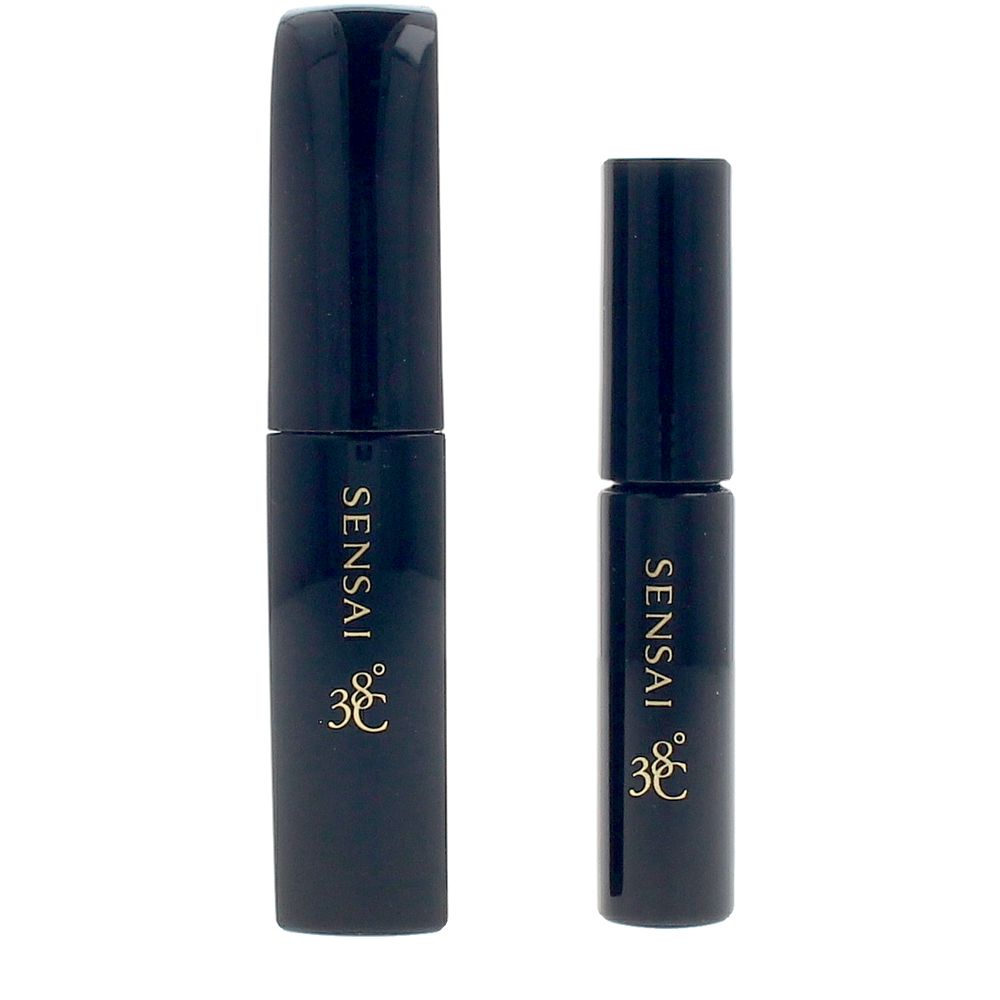 SENSAI LASCH VOLUMISER MASCARA 38ºC CASE 2 pcs in , Makeup by SENSAI. Merkmale: . Verfügbar bei ParfümReich.