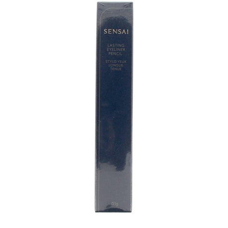 SENSAI LASTING EYELINER PENCIL 0,1 gr in 01-peach , Makeup by SENSAI. Merkmale: . Verfügbar bei ParfümReich.