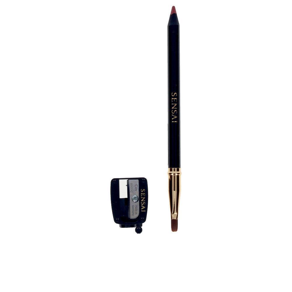 SENSAI LIP PENCIL 1 gr in feminie mauve , Makeup by SENSAI. Merkmale: . Verfügbar bei ParfümReich.