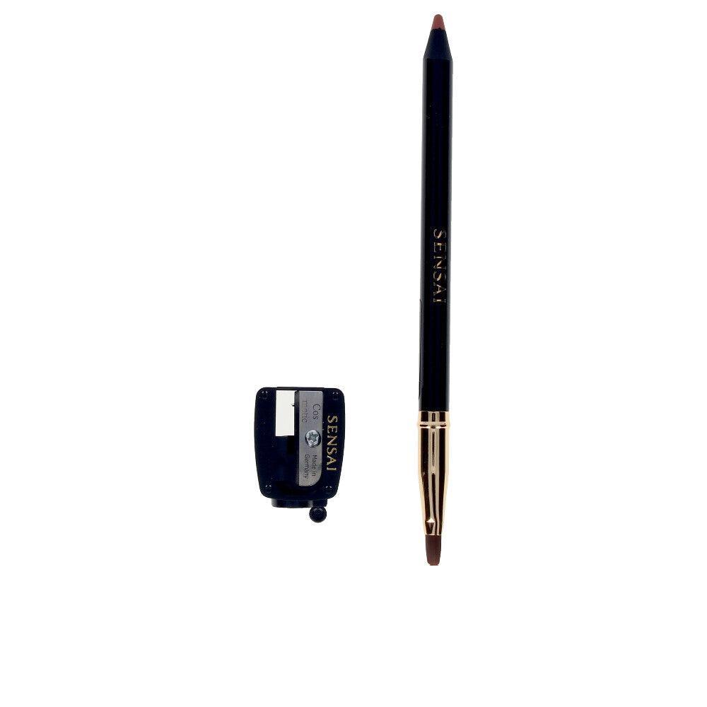 SENSAI LIP PENCIL 1 gr in stuning nude , Makeup by SENSAI. Merkmale: . Verfügbar bei ParfümReich.