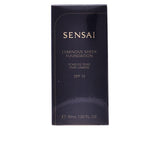 SENSAI LUMINOUS SHEER FOUNDATION 30 ml in warm honey , Makeup by SENSAI. Merkmale: . Verfügbar bei ParfümReich.