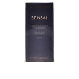SENSAI LUMINOUS SHEER FOUNDATION 30 ml in Light Ivory , Makeup by SENSAI. Merkmale: . Verfügbar bei ParfümReich.
