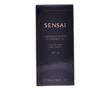 SENSAI LUMINOUS SHEER FOUNDATION 30 ml in movin’ up , Makeup by SENSAI. Merkmale: . Verfügbar bei ParfümReich.