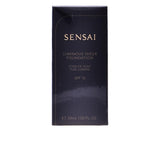 SENSAI LUMINOUS SHEER FOUNDATION 30 ml in ocher do the moon , Makeup by SENSAI. Merkmale: . Verfügbar bei ParfümReich.