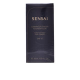 SENSAI LUMINOUS SHEER FOUNDATION 30 ml in Soft Sand , Makeup by SENSAI. Merkmale: . Verfügbar bei ParfümReich.