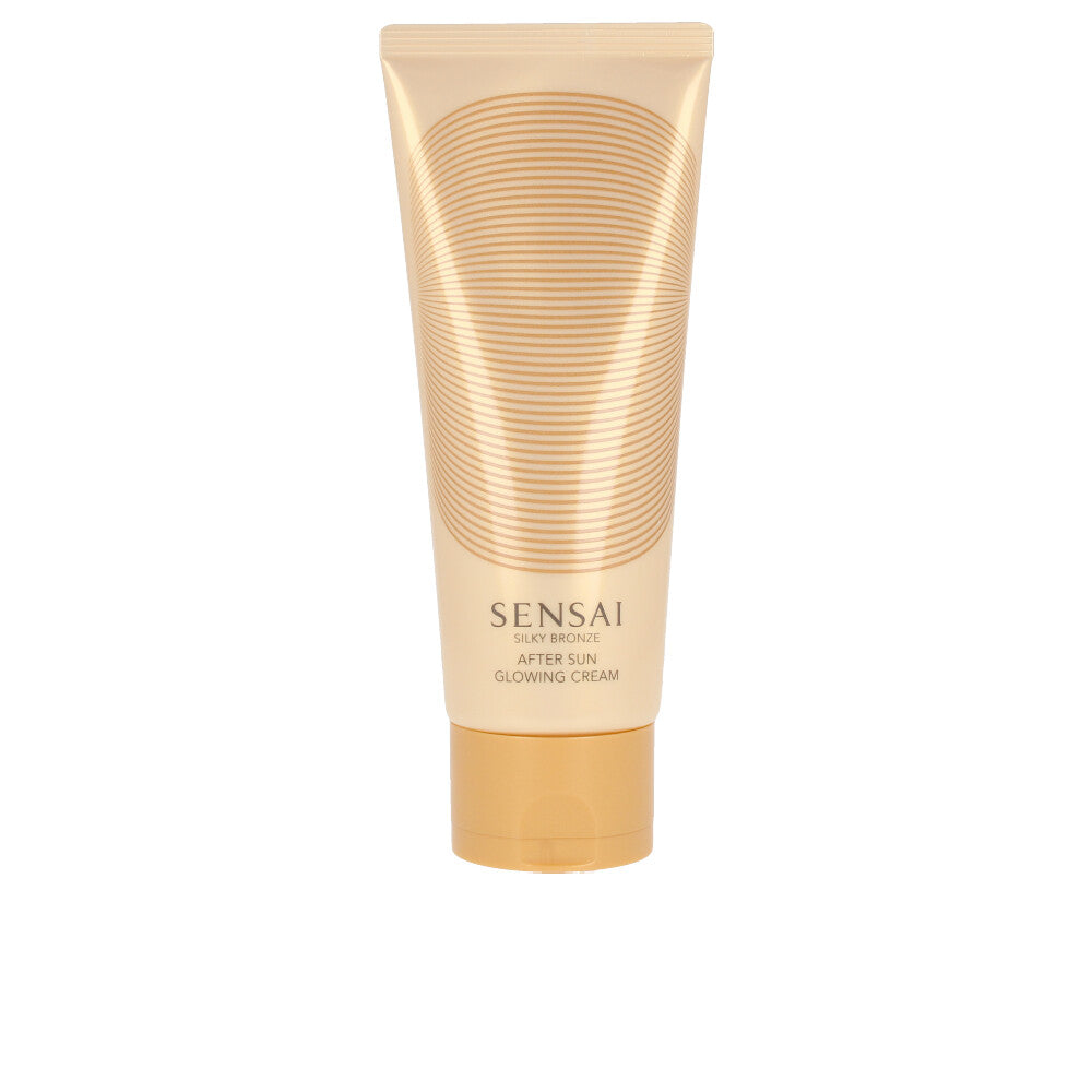 SENSAI SILKY BRONZE after sun glowing cream 150 ml in , Sun Care by SENSAI. Merkmale: . Verfügbar bei ParfümReich.