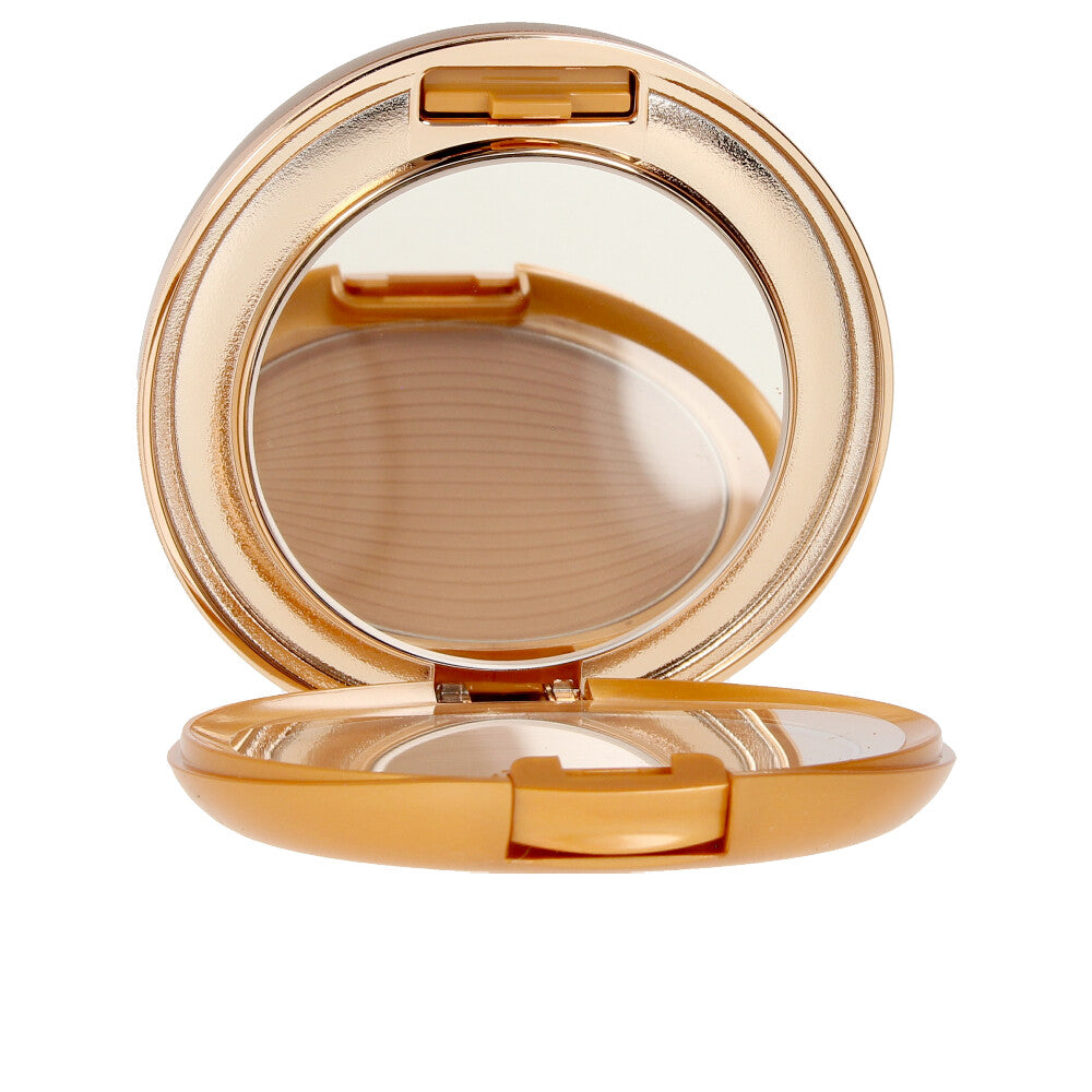 SENSAI SILKY BRONZE base de maquillaje en polvo SPF20 