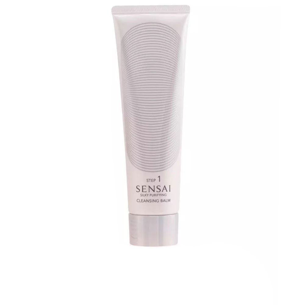 SENSAI SILKY PURIFYING cleansing balm 125 ml in , Facial Cosmetics by SENSAI. Merkmale: . Verfügbar bei ParfümReich.