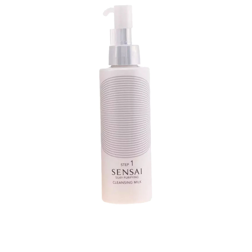 SENSAI SILKY PURIFYING cleansing milk 150 ml in , Facial Cosmetics by SENSAI. Merkmale: . Verfügbar bei ParfümReich.