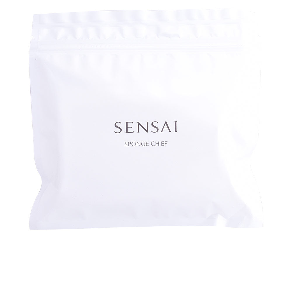 SENSAI SPONGE CHIEF 1 u in , Facial Cosmetics by SENSAI. Merkmale: . Verfügbar bei ParfümReich.