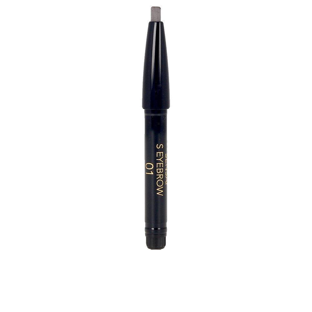SENSAI STYLING EYEBROW PENCIL 0,2 gr in lincon park dark , Makeup by SENSAI. Merkmale: . Verfügbar bei ParfümReich.