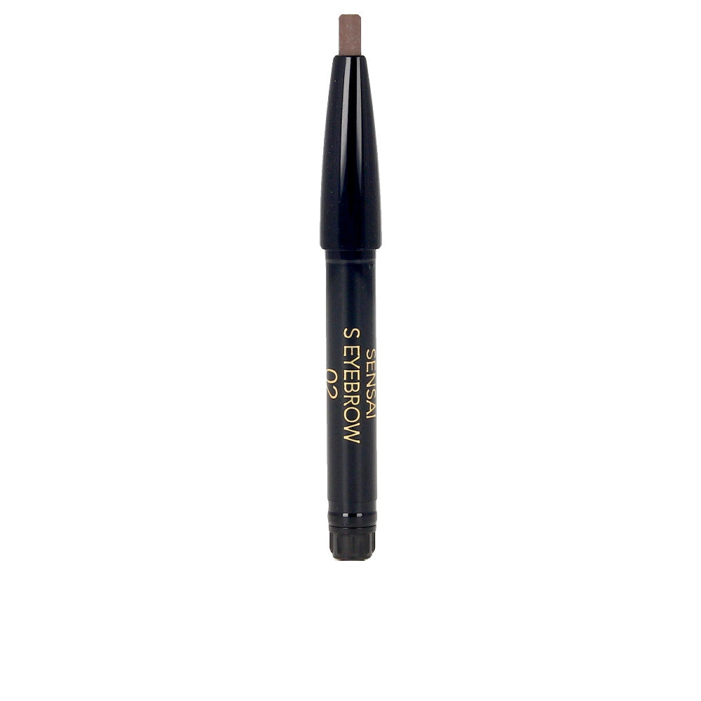 SENSAI STYLING EYEBROW PENCIL 0,2 gr in Warm Brown refill , Makeup by SENSAI. Merkmale: . Verfügbar bei ParfümReich.