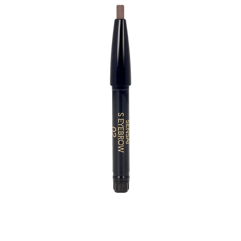 SENSAI STYLING EYEBROW PENCIL 0,2 gr in warm beige , Makeup by SENSAI. Merkmale: . Verfügbar bei ParfümReich.