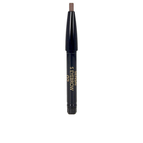SENSAI STYLING EYEBROW PENCIL 0,2 gr in warm beige , Makeup by SENSAI. Merkmale: . Verfügbar bei ParfümReich.
