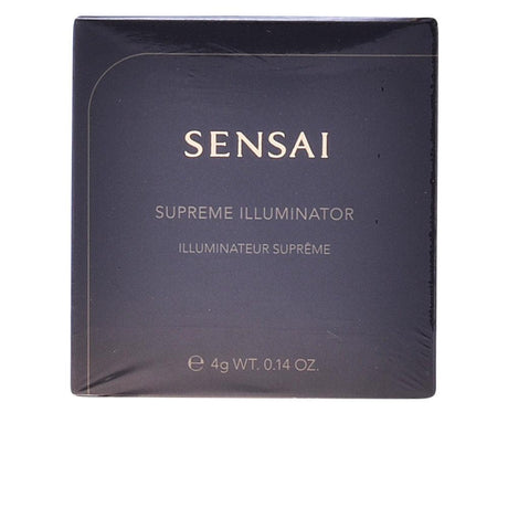 SENSAI SUPREME ILLUMINATOR 4 gr in , Makeup by SENSAI. Merkmale: . Verfügbar bei ParfümReich.