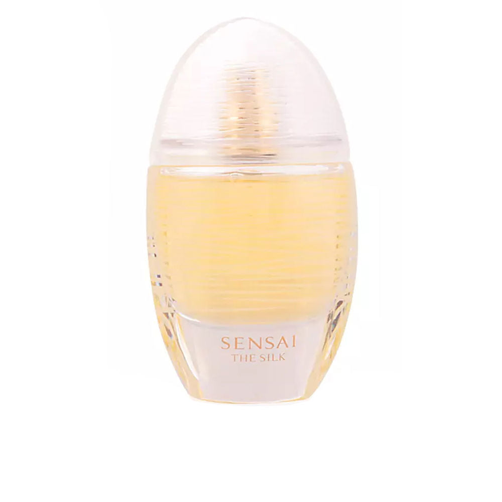 SENSAI THE SILK edp vapo 50 ml in , Perfumes by SENSAI. Merkmale: . Verfügbar bei ParfümReich.