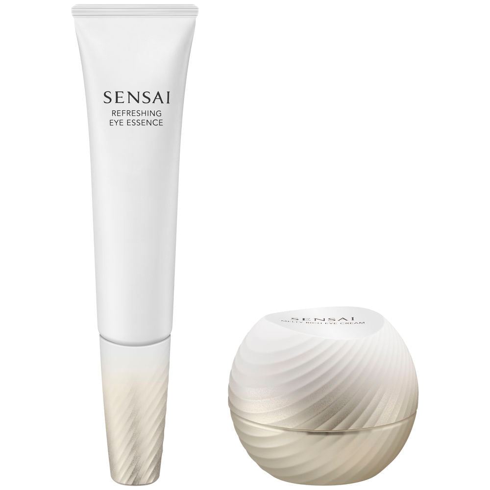 SENSAI TOTAL EYE TREATMENT 2 pz in , Facial Cosmetics by SENSAI. Merkmale: . Verfügbar bei ParfümReich.