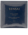 SENSAI TOTAL FINISH foundation 11 gr in Amber Beige Refill , Makeup by SENSAI. Merkmale: . Verfügbar bei ParfümReich.