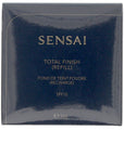 SENSAI TOTAL FINISH foundation 11 gr in Golden Dune Refill , Makeup by SENSAI. Merkmale: . Verfügbar bei ParfümReich.