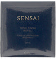 SENSAI TOTAL FINISH foundation 11 gr in Natural Beige Refill , Makeup by SENSAI. Merkmale: . Verfügbar bei ParfümReich.