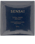 SENSAI TOTAL FINISH foundation 11 gr in Soft Beige Refill , Makeup by SENSAI. Merkmale: . Verfügbar bei ParfümReich.