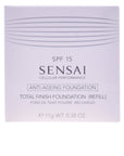 SENSAI TOTAL FINISH foundation 11 gr in Soft Beige , Makeup by SENSAI. Merkmale: . Verfügbar bei ParfümReich.