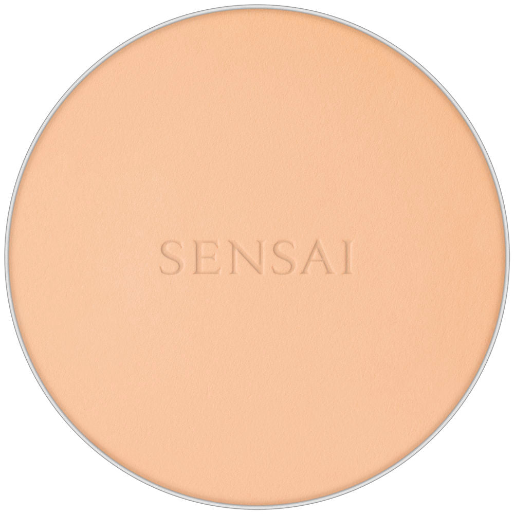 SENSAI TOTAL FINISH foundation 11 gr in Soft Ivory , Makeup by SENSAI. Merkmale: . Verfügbar bei ParfümReich.