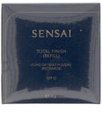 SENSAI TOTAL FINISH foundation 11 gr in Topaz Beige Refill , Makeup by SENSAI. Merkmale: . Verfügbar bei ParfümReich.