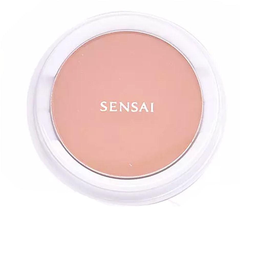 SENSAI TOTAL FINISH foundation 11 gr in topaz beige , Makeup by SENSAI. Merkmale: . Verfügbar bei ParfümReich.