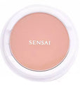 SENSAI TOTAL FINISH foundation 11 gr in Topaz Beige , Makeup by SENSAI. Merkmale: . Verfügbar bei ParfümReich.