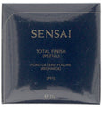 SENSAI TOTAL FINISH foundation 11 gr in Warm Beige Refill , Makeup by SENSAI. Merkmale: . Verfügbar bei ParfümReich.