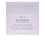 SENSAI TOTAL FINISH foundation 11 gr in warm beige , Makeup by SENSAI. Merkmale: . Verfügbar bei ParfümReich.