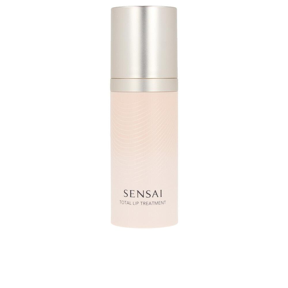 SENSAI TOTAL LIP TREATMENT 15 ml in , Facial Cosmetics by SENSAI. Merkmale: . Verfügbar bei ParfümReich.
