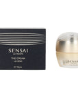 SENSAI ULTIMATE the cream in 15 ml , Facial Cosmetics by SENSAI. Merkmale: . Verfügbar bei ParfümReich.