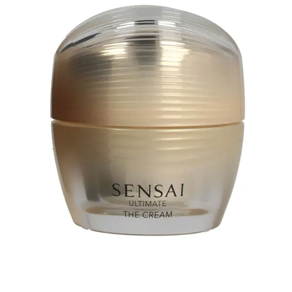 SENSAI ULTIMATE the cream in 40 ml , Facial Cosmetics by SENSAI. Merkmale: . Verfügbar bei ParfümReich.