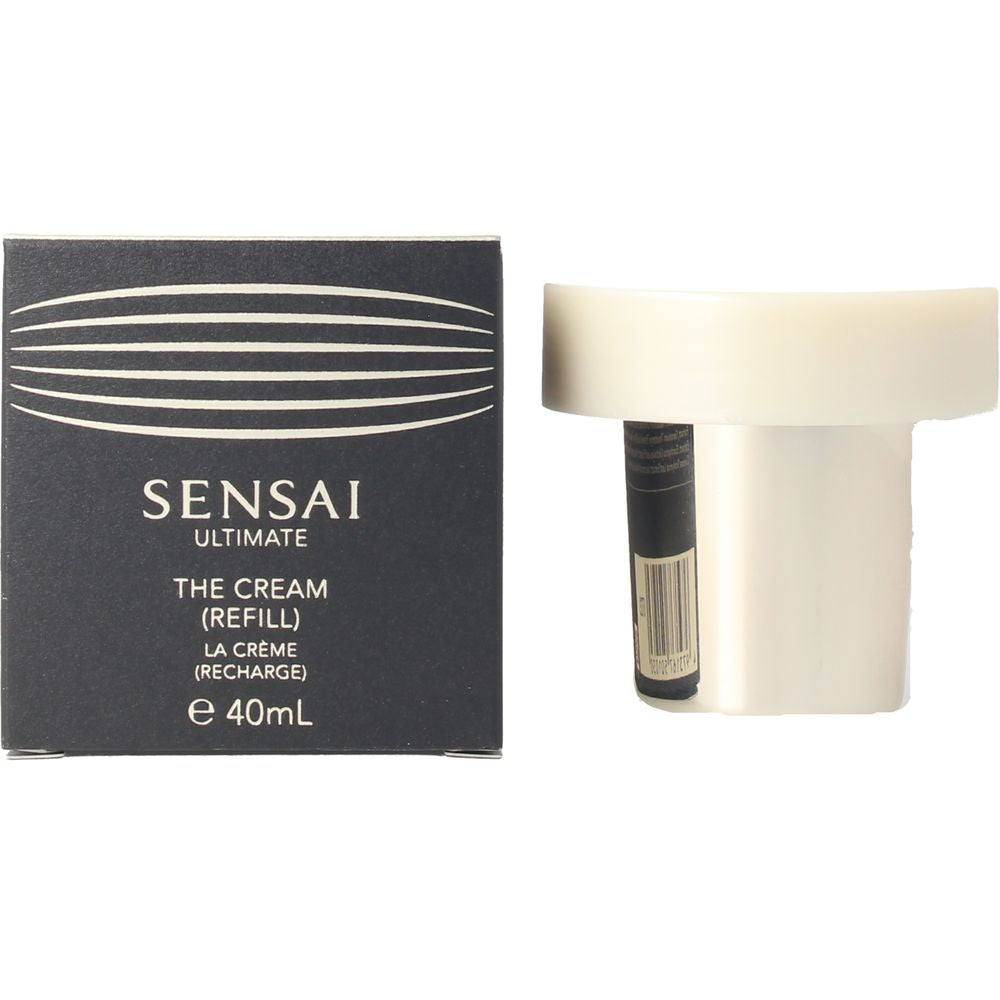 SENSAI ULTIMATE the cream in , Facial Cosmetics by SENSAI. Merkmale: . Verfügbar bei ParfümReich.