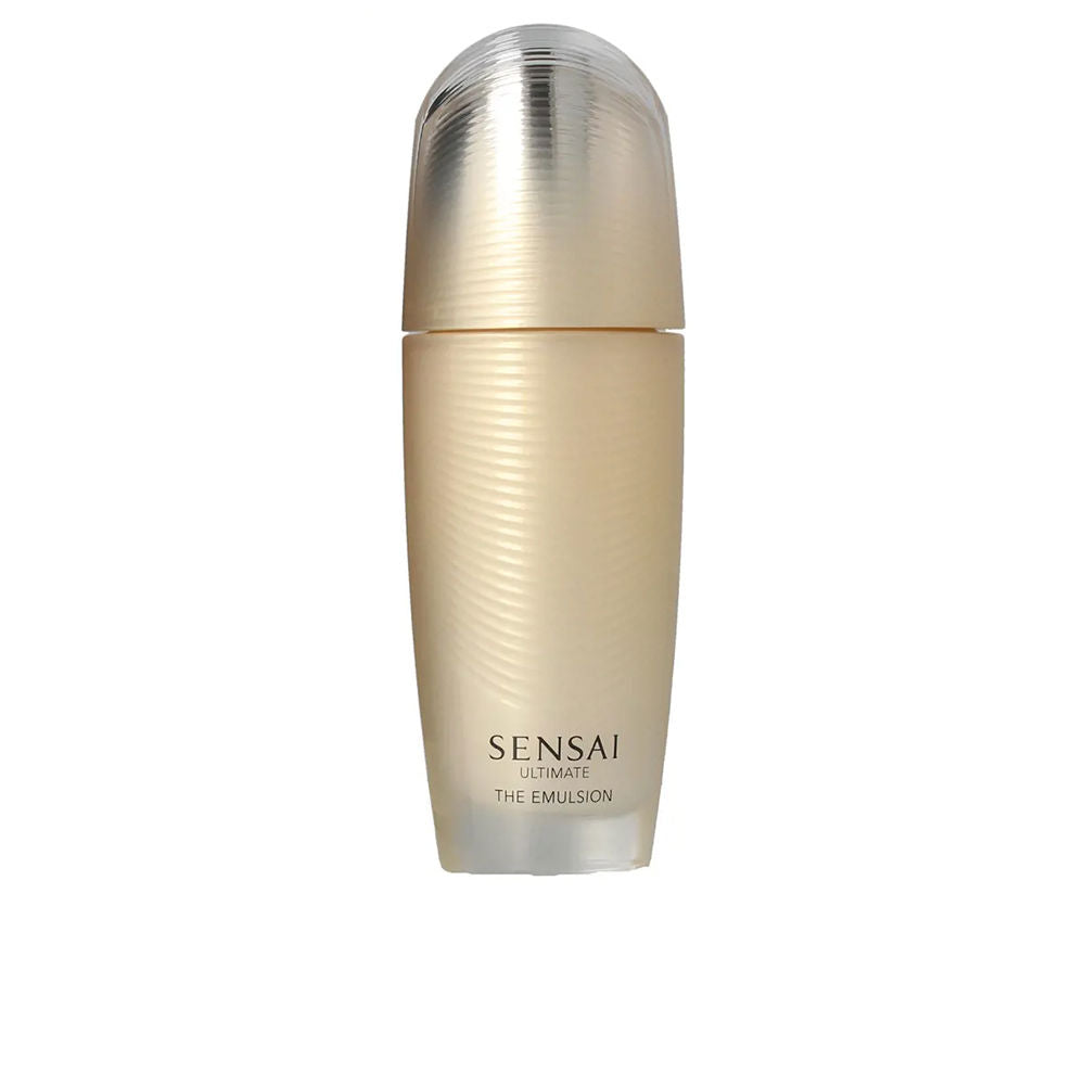 SENSAI ULTIMATE the emulsion 100 ml in , Facial Cosmetics by SENSAI. Merkmale: . Verfügbar bei ParfümReich.