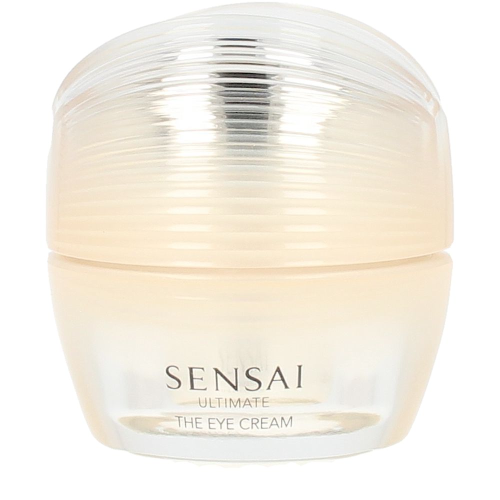 SENSAI ULTIMATE the eye cream 15 ml in , Facial Cosmetics by SENSAI. Merkmale: . Verfügbar bei ParfümReich.