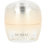 SENSAI ULTIMATE the eye cream 15 ml in , Facial Cosmetics by SENSAI. Merkmale: . Verfügbar bei ParfümReich.