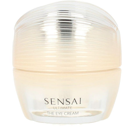 SENSAI ULTIMATE the eye cream 15 ml in , Facial Cosmetics by SENSAI. Merkmale: . Verfügbar bei ParfümReich.