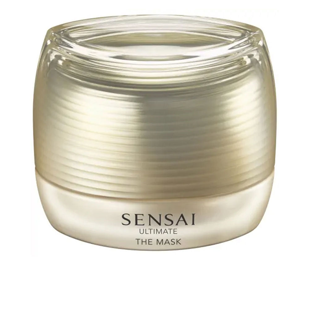 SENSAI ULTIMATE the mask in 75 ml , Facial Cosmetics by SENSAI. Merkmale: . Verfügbar bei ParfümReich.