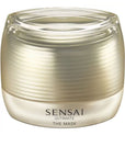 SENSAI ULTIMATE the mask in 75 ml , Facial Cosmetics by SENSAI. Merkmale: . Verfügbar bei ParfümReich.