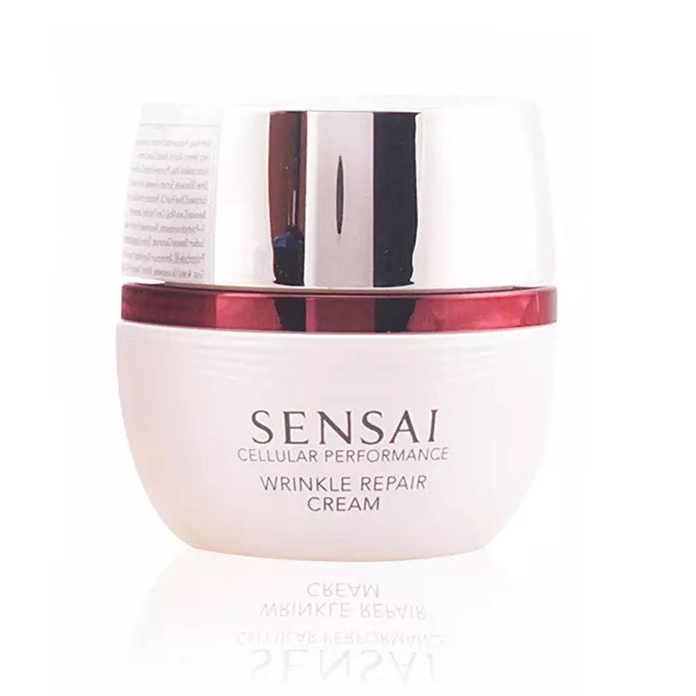 SENSAI WRINKLE REPAIR cream 40 ml in , Facial Cosmetics by SENSAI. Merkmale: . Verfügbar bei ParfümReich.