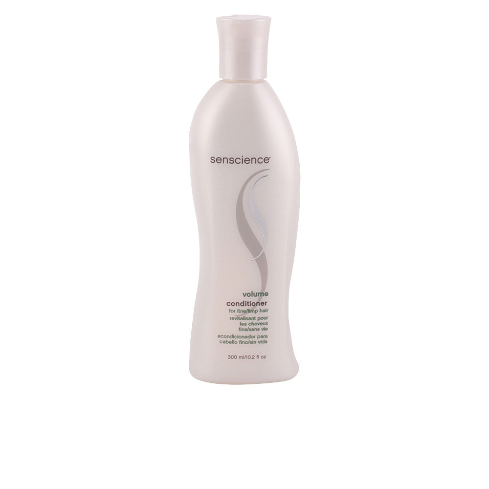 SENSCIENCE SENSCIENCE volume conditioner 300 ml in , Hair by SENSCIENCE. Merkmale: . Verfügbar bei ParfümReich.