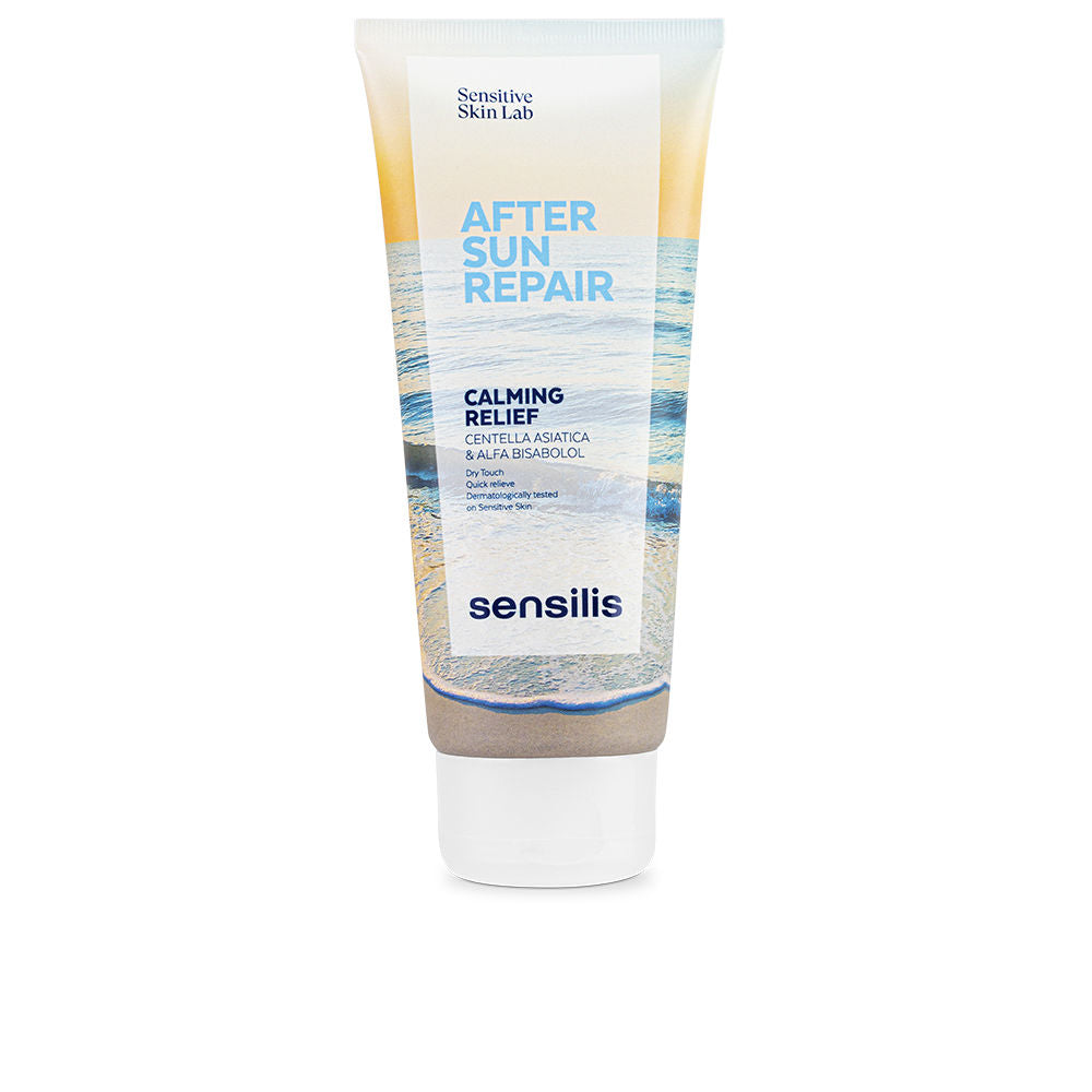 SENSILIS AFTER SUN REPAIR gel 200 ml in , Sun Care by SENSILIS. Merkmale: . Verfügbar bei ParfümReich.