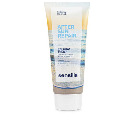 SENSILIS AFTER SUN REPAIR gel 200 ml in , Sun Care by SENSILIS. Merkmale: . Verfügbar bei ParfümReich.