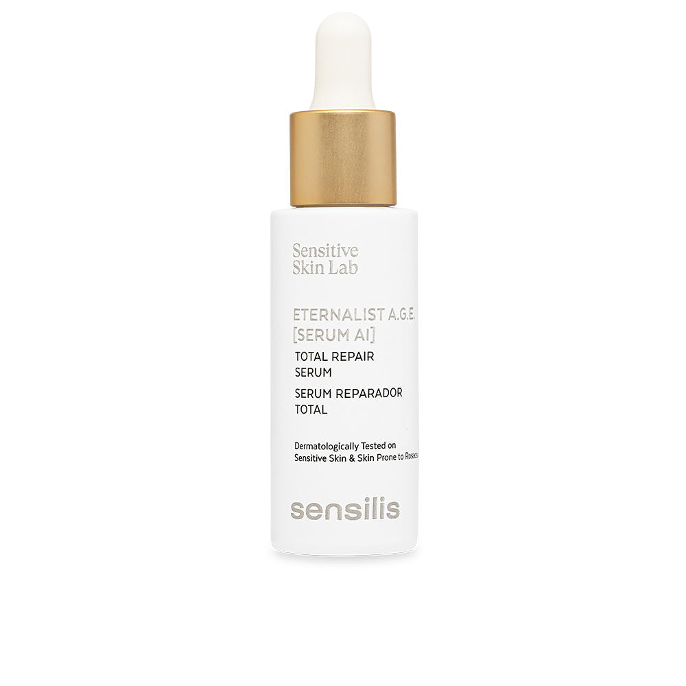 SENSILIS ETERNALIST A.G.E sérum reparador antiedad total 30 ml in , Facial Cosmetics by SENSILIS. Merkmale: . Verfügbar bei ParfümReich.