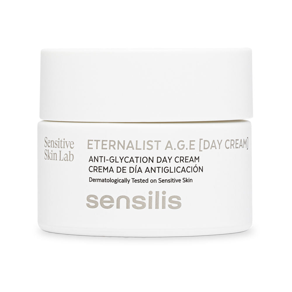 SENSILIS ETERNALIST A.G.E. [crema día] 50 ml in , Facial Cosmetics by SENSILIS. Merkmale: . Verfügbar bei ParfümReich.