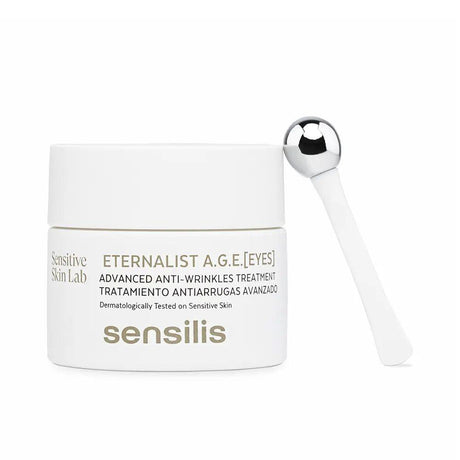 SENSILIS ETERNALIST A.G.E. [ojos] 20 ml in , Facial Cosmetics by SENSILIS. Merkmale: . Verfügbar bei ParfümReich.