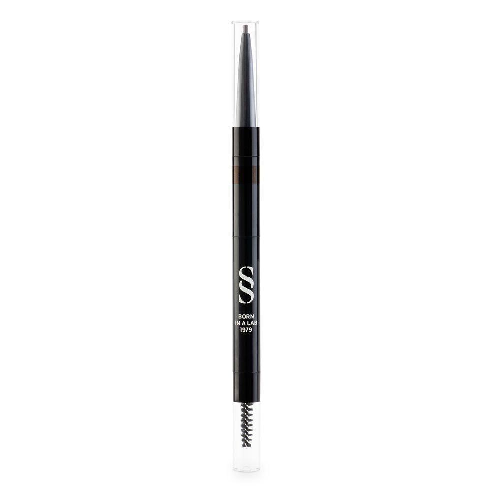 SENSILIS EYEBROW SCULPTOR [lápiz cejas 3 en 1] in 03 , Makeup by SENSILIS. Merkmale: . Verfügbar bei ParfümReich.